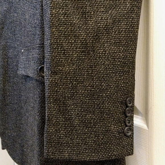 Kent & Lloyd blazer/sport jacket - NWOT - Picture 4 of 9